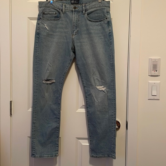 Gap Slim Fit Jeans - Picture 1 of 1